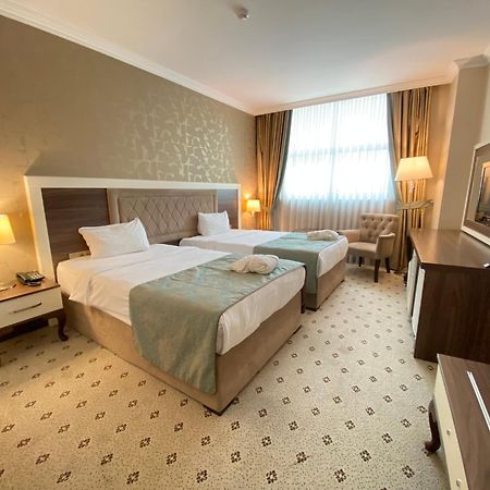 The Sign Kocaeli Thermal Spa Hotel &Convention Center Golcuk 외부 사진